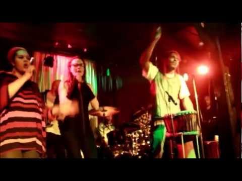 BOB MARLEY JAM   LIVELY UP YOURSELF LIVE
