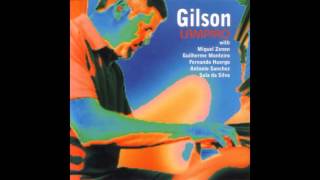 Gilson -  Samblues