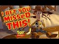 Toy Story Everything You Missed