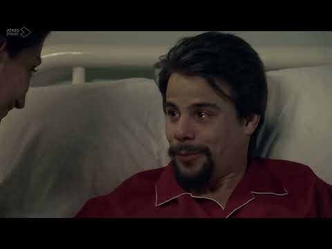 Amar C538 - Consuelo anima a Ismael