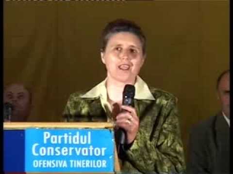 Lansare candidaţi, alegeri locale 2008. Comuna Grădiştea, jud. Călăraşi -