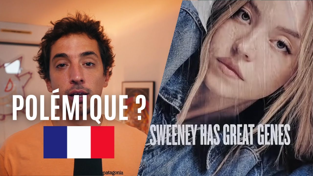 Sydney Sweeney a de bons gènes