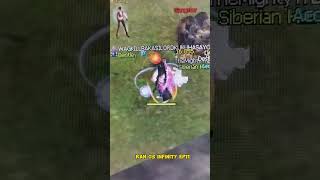 Download lagu Ran Gs Infinity EP11 The Purge mp3