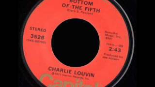Bottom Of The Fifth by Charlie Louvin.wmv