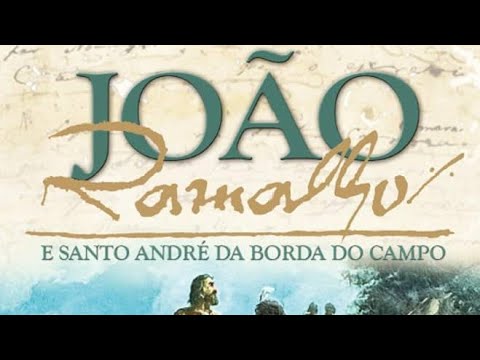 A Biografia de João Ramalho por Affonso Taunay - Editora Armada