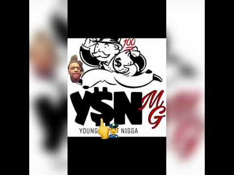 YSN ManMan- Twerk sum
