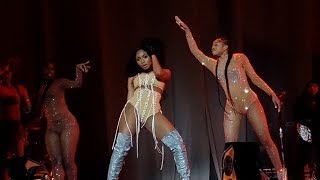 Normani - Checklist (Sweetener World Tour, Vancouver)
