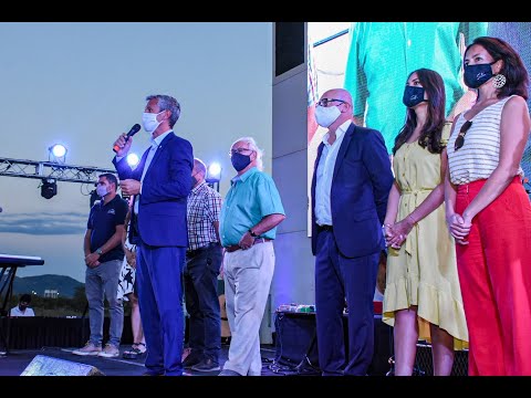 Turismo presentó el anuario de gestión 2020