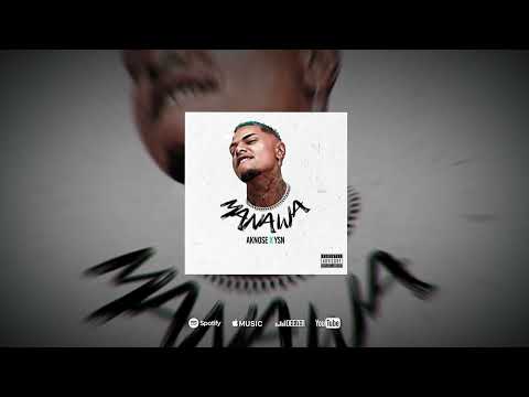 Aknose & YSN - Manawa #NOSTRESS