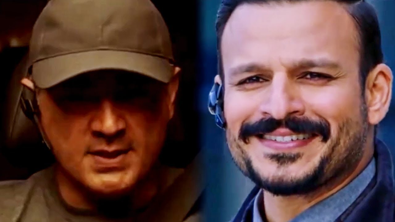 अजित कुमार जख्मी शेर की तरह और भी खुंखार हो गया है l Vivegam M