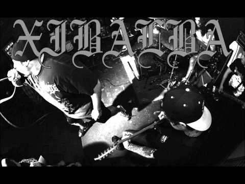 Xibalba - Sentenced [Hasta la Muerte 2012 - Southern Lord Records]