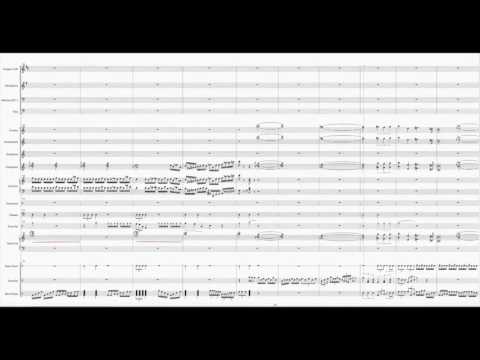 Blue Devils 2015 DCI Show- ink Transcription opener