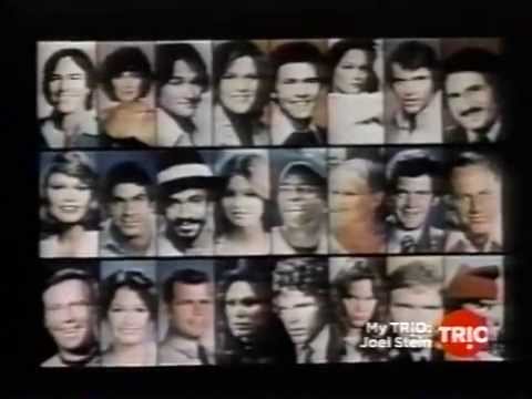 Battle of the Network Stars November 18, 1978 Closing