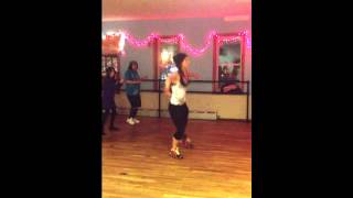 *NEW* ZUMBA ELIJAH KING &amp; HONOREBEL- AFRICA TO IBEZA