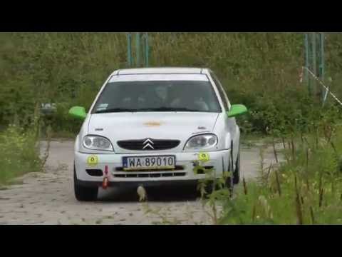 Tomasz Szczypka - Citroen Saxo - Motul Królewski Summer Cup II  Tor Żerań FSO 10-07-2016
