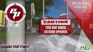 Mod Review 2 Trucks Deluxe