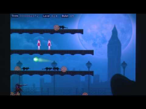 Oh! My Gun! - Kill, hit ladies to go level up! iPhone Gameplay Review - AppSpy.com