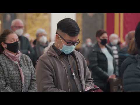 Ħamis ix-Xirka 2022 - Tifkira Solenni tal-Ikla tal-Mulej