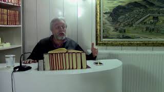 BİTKİLER,HAYVANLAR,TAŞLAR NASIL İBADET EDİYOR -1-ALİ SANVER