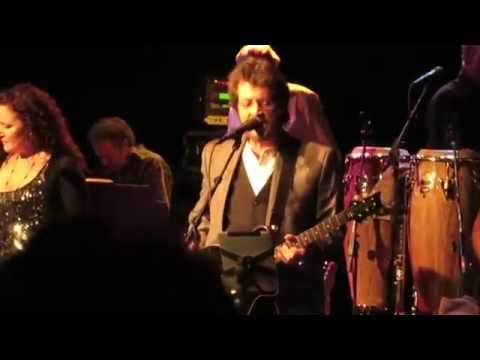 Michael Stanley and The Resonators - The Job - Tangier / Akron, OH 4-4-14