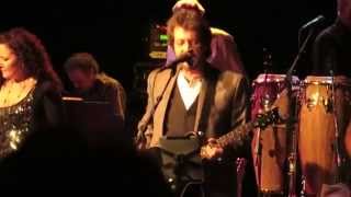 Michael Stanley and The Resonators - The Job - Tangier / Akron, OH 4-4-14