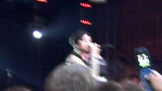 &quot;Blue Jay&quot; Live by Bif Naked