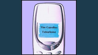 The Capollos - Telephone video