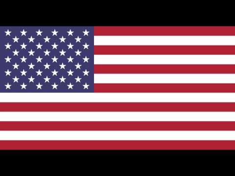 The Star Spangled Banner  - US  Army Band