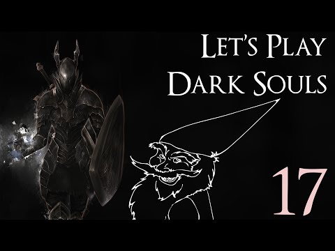 Dark Souls: Prepare To Die | Does It Play? Episode 17