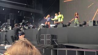 Download lagu Little Mix - Wings Radio 1 Big Weekend 2017 mp3 Download lagu Little Mix - Wings Radio 1 Big Weekend 2017 mp3