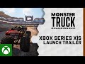 Monster Truck Championship - Xbox Series X|S Launch Trailer