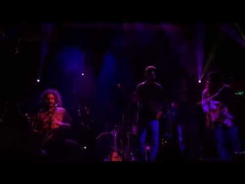 2014-10-08 - Big Something - Pinky's Ride - Baltimore, MD