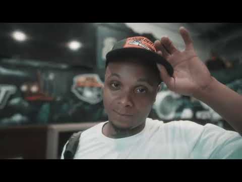 Fuego Flock - Glock Wit A Tissue Roll [ Shot By🎥 @JoakFILMS 🌲]