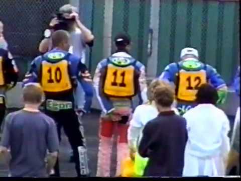 RKM Row Rybnik - TŻ Noban Opole 18.06.2000 (caly mecz)