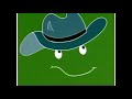Nick Jr Face The Cowboy In G Major