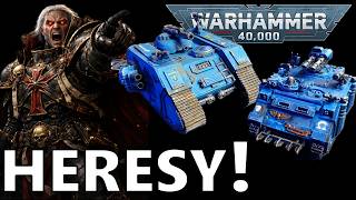 OMG! This Tank Could Destroy a Rhino?! | Hachette Combat Patrol Issues 8 & 9 Unboxing