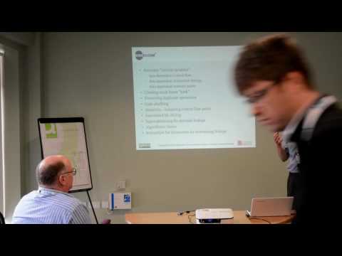 Leakage Aware Design Automation (LADA) BoF - GNU Tools Cauldron 2016