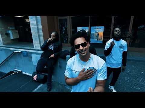 Natural Habitat Official Music Video (Prod. GetYouAMonte)