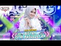 AISYAH ISTRI RASULULLAH - Nazia Marwiana ft Ageng Music (Official Live Music)