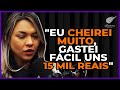 FERNANDINHA CONTA O PROBLEMA QUE PASSOU COM DROG4S Cortes Do Cometa
