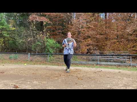 Ainsleys Morse Grad year of 2023 recruiting Video