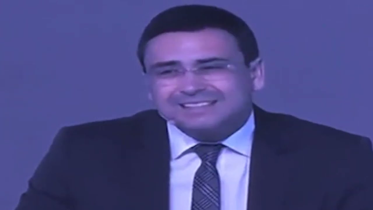 SERMÃO EMOCIONANTE, Impossível NÃO Chorar / pregação IVAN SARAIVA