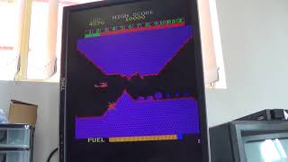 The Arcade Project - Super Cobra