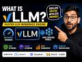 What Is VLLM Fastest Way To Run AI Models Explained