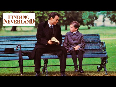 Finding Neverland - Clip 4K