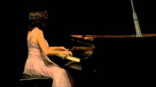 ERIKA RIBEIRO -  Barcarolle em F# maior op. 60 (F. Chopin)