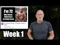 Get Bigger And Stronger 10 Minutes Three Times A Week Week 1