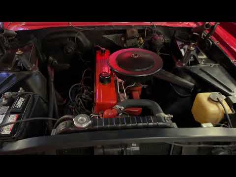 1963 Chevrolet Nova (CC-2040486) for sale in Greensboro, North Carolina