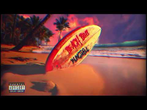Yhungtrell - Beach Boii (Official Audio)