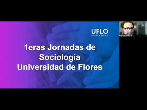 500 sociólogxs dicen